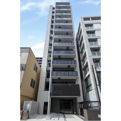 【外観】 | MODERN PALAZZO天神東東NEURO | 外観です。