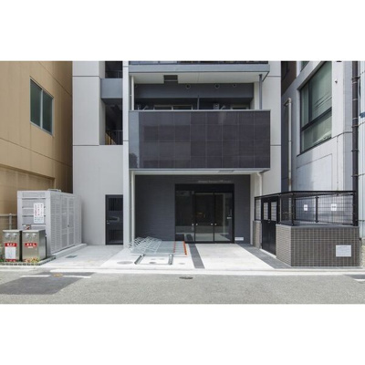  | MODERN PALAZZO天神東東NEURO