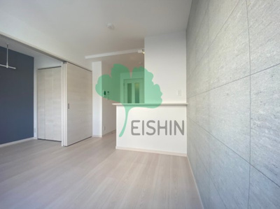 【居間・リビング】 | MODERN PALAZZO天神東東NEURO | 同シリーズの写真です