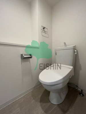 【トイレ】 | MODERN PALAZZO天神東東NEURO | 同シリーズの写真です