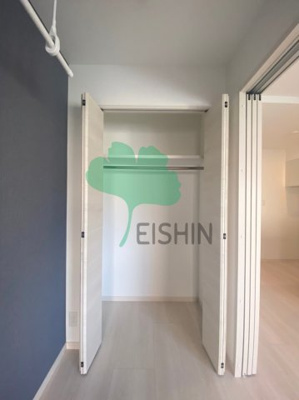 【収納】 | MODERN PALAZZO天神東東NEURO | 同シリーズの写真です