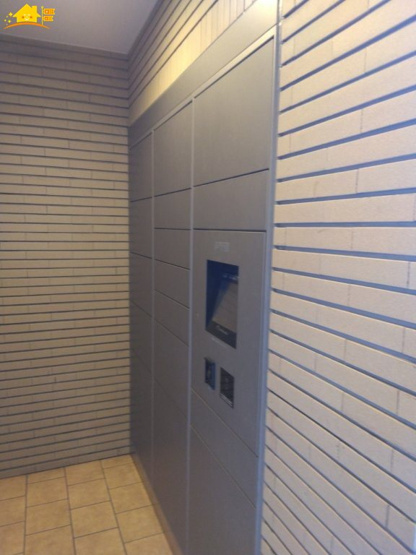 【設備】 | サーパス新井町