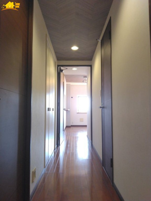 【内装】 | サーパス新井町 | 内装もきれいです