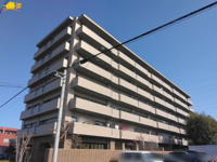 サーパス新井町の画像