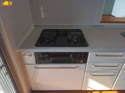 【設備】 | サーパス新井町