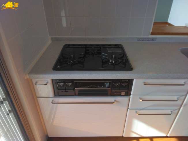 【設備】 | サーパス新井町