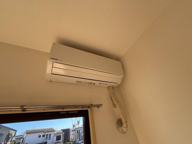 新町ベルメゾンの設備