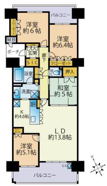 MJR新宮中央駅前