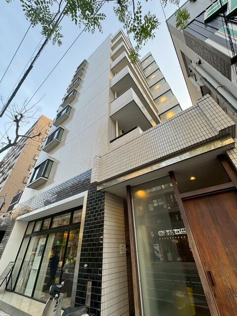 江戸川区篠崎町7丁目のマンションの画像