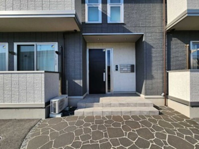 【エントランス】 | シオンＫ