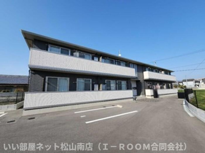 【外観】 | シオンＫ