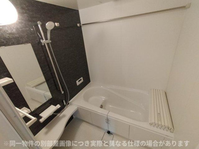 【浴室】 | シオンＫ