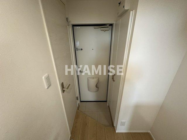 CASA.ⅥK（カーサ ロクケイ）の玄関|※同物件同室タイプの写真でございます※現況を優先します※