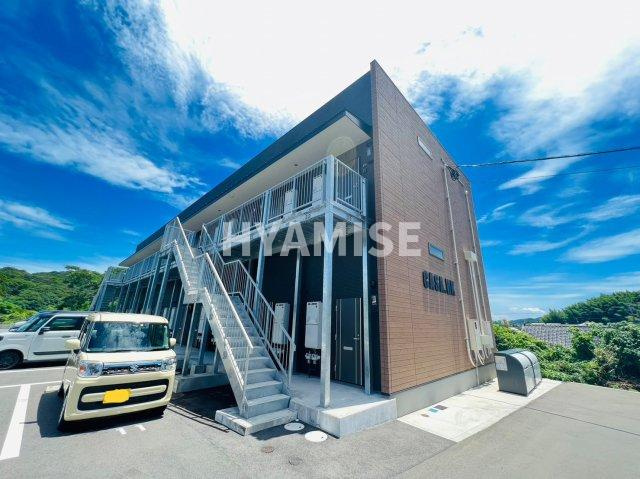 CASA.ⅥK（カーサ ロクケイ）の外観|※同物件同室タイプの写真でございます※現況を優先します※