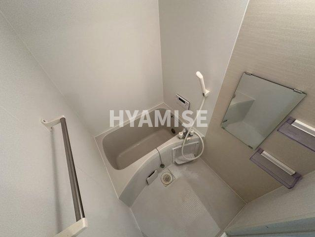 CASA.ⅥK（カーサ ロクケイ）の浴室|※同物件同室タイプの写真でございます※現況を優先します※