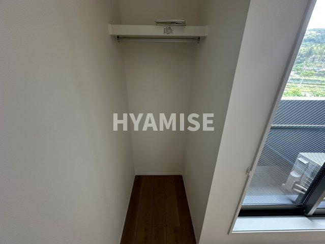 CASA.ⅥK（カーサ ロクケイ）の収納|※同物件同室タイプの写真でございます※現況を優先します※