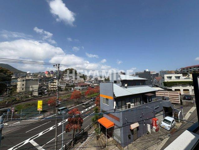 デ・クメール赤迫の展望