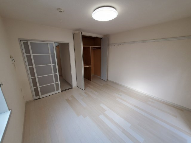 ピアシャンテの居間・リビング