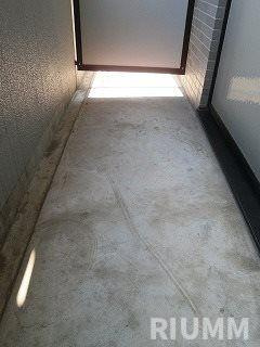 【バルコニー】 | ヴェルステージ練馬