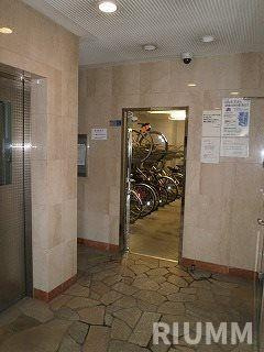 【セキュリティ】 | ヴェルステージ練馬