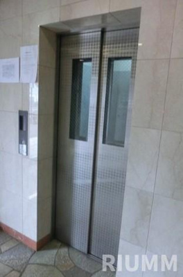 【その他共用部分】 | ヴェルステージ練馬