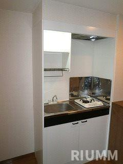 【キッチン】 | ヴェルステージ練馬