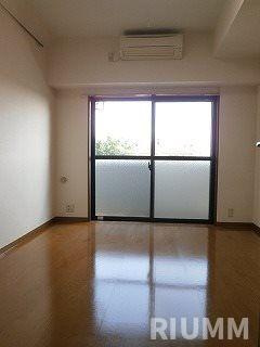 【居間・リビング】 | ヴェルステージ練馬