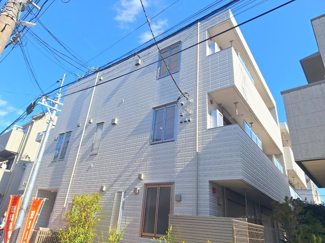 ミルクリスタル杉並