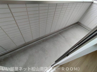 【エントランス】 | クランツ北井門Ｃ