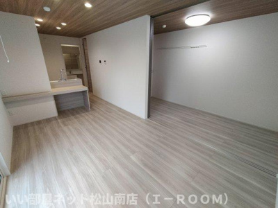 【区画図】 | クランツ北井門Ｃ