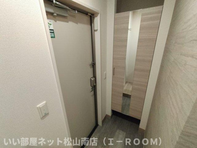 【トイレ】 | クランツ北井門Ｃ