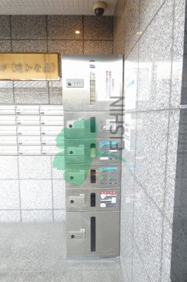 【その他共用部分】 | ラフォレルアンテンヌ