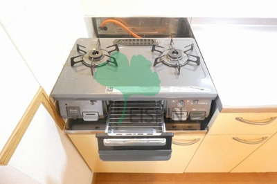 【キッチン】 | ラフォレルアンテンヌ