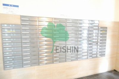 【その他共用部分】 | パークフラッツ博多吉塚