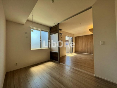 【寝室】 | ルミナス コート