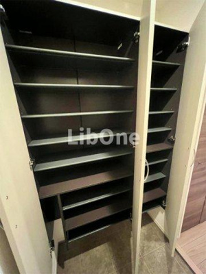 【収納】 | ルミナス コート