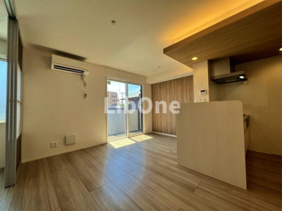 【居間・リビング】 | ルミナス コート