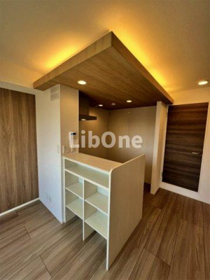 【キッチン】 | ルミナス コート