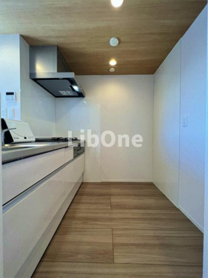 【キッチン】 | ルミナス コート