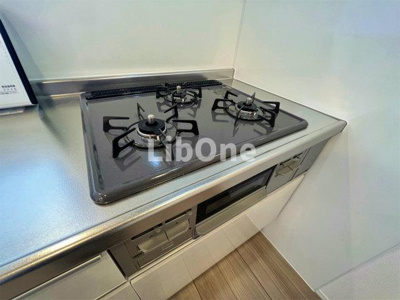 【キッチン】 | ルミナス コート