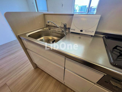 【キッチン】 | ルミナス コート