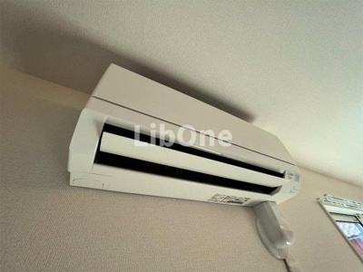 【設備】 | ルミナス コート