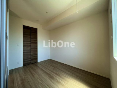 【洋室】 | ルミナス コート