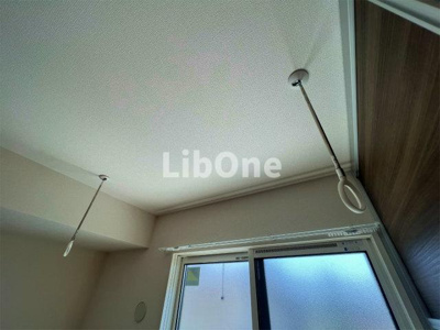 【設備】 | ルミナス コート