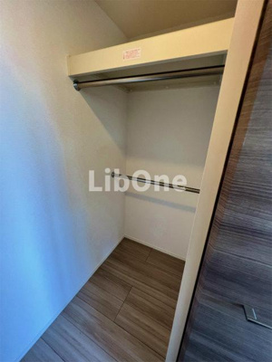 【収納】 | ルミナス コート