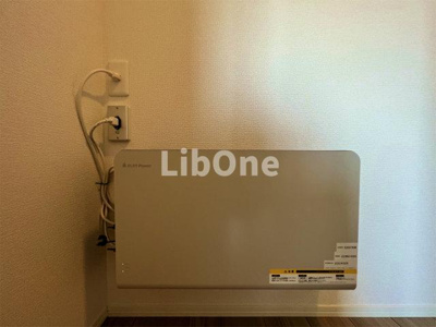 【設備】 | ルミナス コート