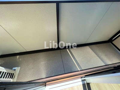 【バルコニー】 | ルミナス コート