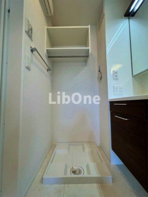 【設備】 | ルミナス コート