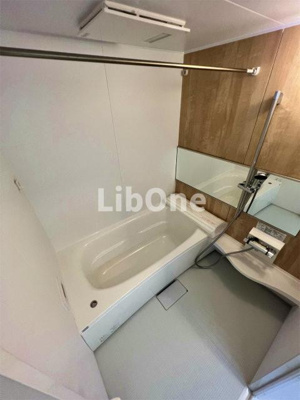 【浴室】 | ルミナス コート