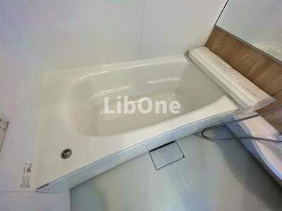 【浴室】 | ルミナス コート